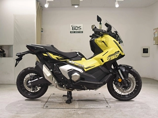 HONDA X-ADV750-2 — фото