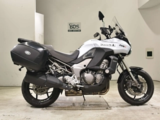 KAWASAKI VERSYS 1000 — фото