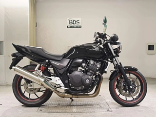 HONDA CB400SFV-4ABS — фото