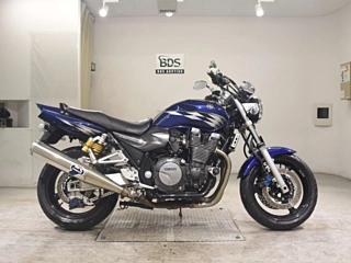 YAMAHA XJR1300-2 — фото