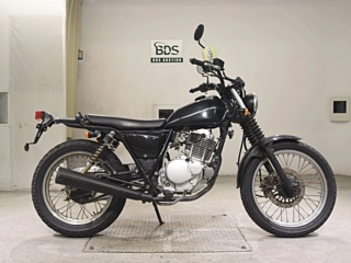 SUZUKI GLASS TRACKER BIG BOY — фото