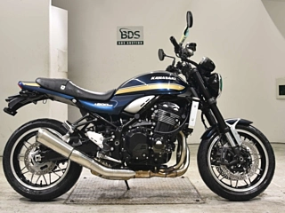 KAWASAKI Z900RS — фото