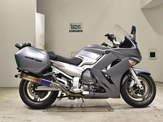 YAMAHA FJR1300AS — фото