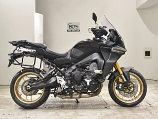 YAMAHA TO RACER 9GT — фото