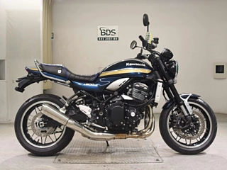 KAWASAKI Z900RS — фото
