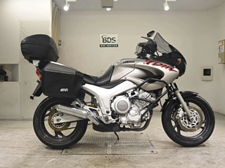 YAMAHA TDM850 — фото