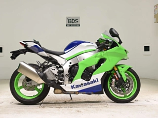 KAWASAKI ZX-10RA — фото