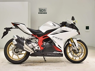 HONDA CBR250RR-2A — фото