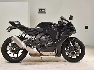 YAMAHA YZF-R1 — фото