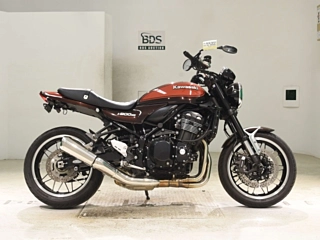 KAWASAKI Z900RS — фото