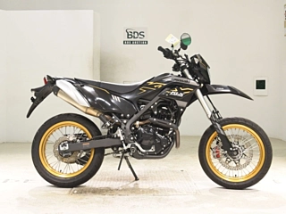 KAWASAKI KLX230SM — фото