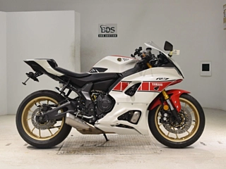 YAMAHA YZF-R7-2 — фото