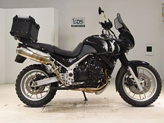 TRIUMPH TIGER 995I — фото