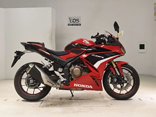 HONDA CBR400R-2 — фото