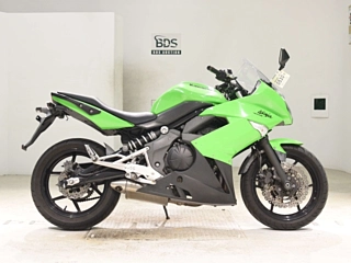 KAWASAKI NINJA400R — фото