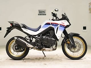 HONDA XL750 TRANSALP — фото