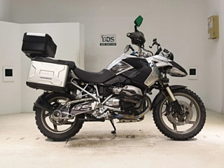 BMW R1200GS — фото