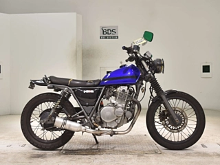 SUZUKI GLASS TRACKER BIG BOY — фото