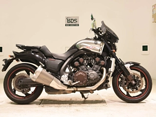 YAMAHA V-MAX-2 — фото