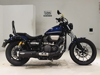 YAMAHA BOLT950RA — фото