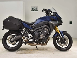 YAMAHA MT-09TO RACER GT — фото