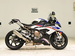 BMW S1000RR — фото