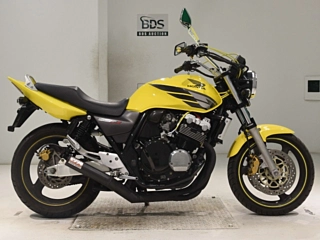 HONDA CB400SFV-3 — фото