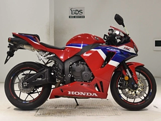HONDA CBR600RR-4 — фото