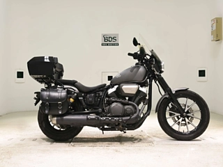 YAMAHA BOLT950R — фото