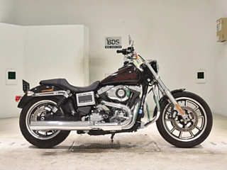 HARLEY-DAVIDSON HARLEY FXDL1580 — фото
