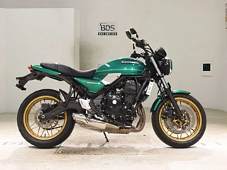 KAWASAKI Z650RS — фото