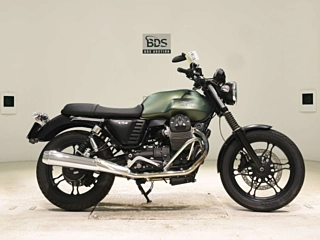 MOTO GUZZI V7 STONE — фото