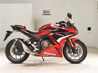 HONDA CBR400R-2 — фото