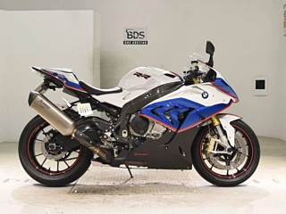 BMW S1000RR — фото