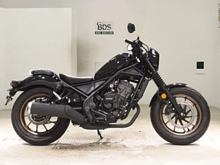 HONDA REBEL 250SE CLUTCH — фото