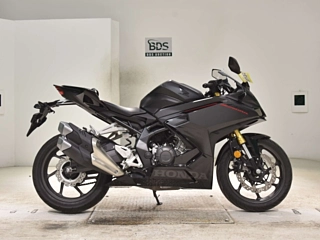 HONDA CBR250RR-2A — фото