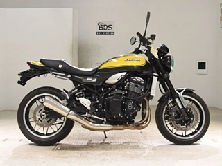 KAWASAKI Z900RS — фото