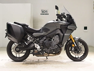YAMAHA TO RACER 9GT — фото