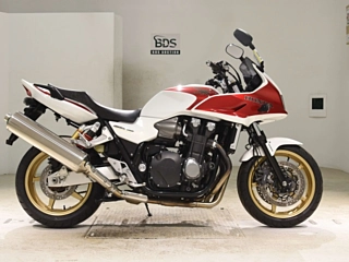 HONDA CB1300SF BOLDOR ABS — фото