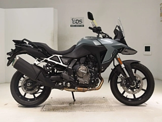 SUZUKI V STROM 800 — фото