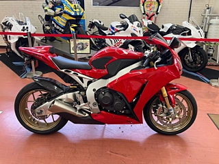 HONDA CBR1000RR SPL ED — фото