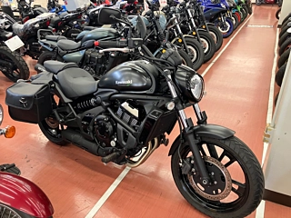 KAWASAKI VULCAN S — фото