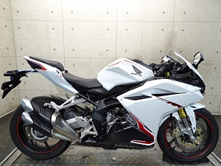 HONDA CBR250RR ABS — фото