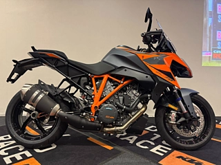 OTHER KTM1290SUPER DUKE GT — фото