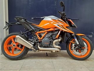 OTHER KTM1290 S-DUKE R EVO — фото