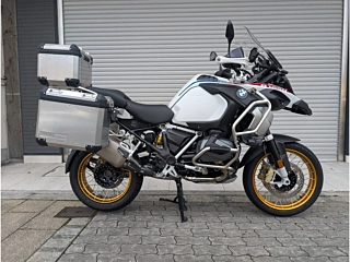 BMW R1250GS ADV — фото