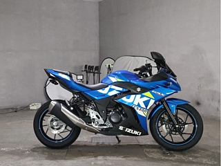 SUZUKI GSX250R — фото