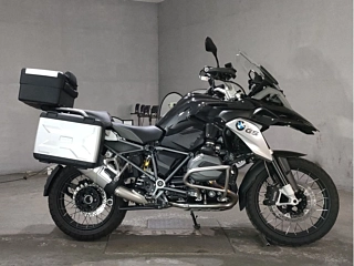 BMW R1200GS — фото