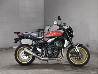 KAWASAKI Z900RS — фото