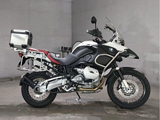 BMW R1200GS ADVENTURE — фото